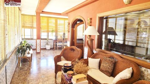Foto 3 de Ático en venta en Colonia Madrid, Benidorm