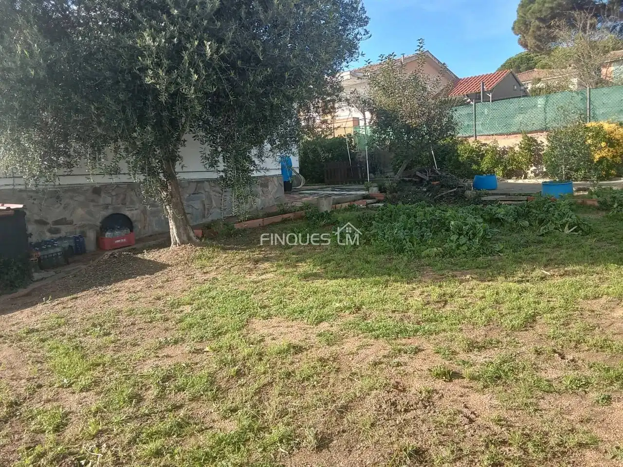 Casa o xalet en venda en Tordera amb Calefacció, Jardí privat i Terrassa