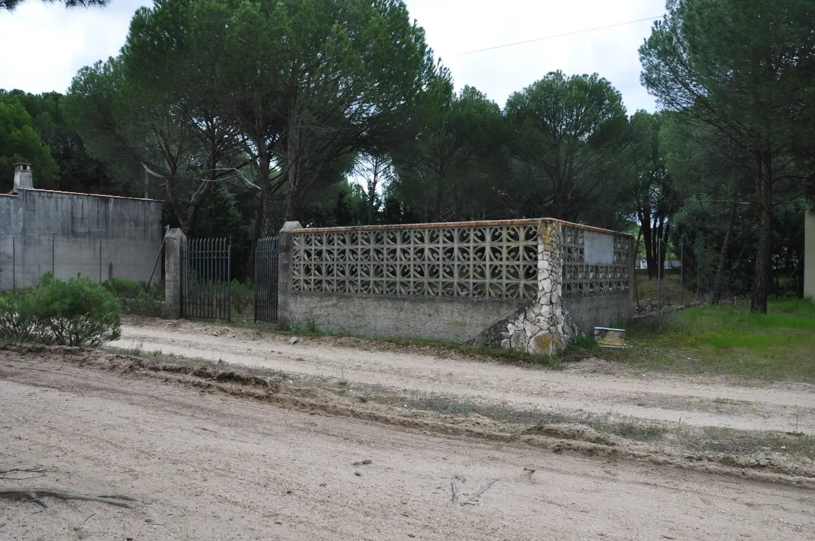 Residential zum Verkauf in Tudela de Duero