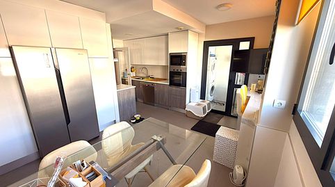 Foto 4 de Piso en venta en Calle del Viaje al Parnaso, Los Molinos, Getafe