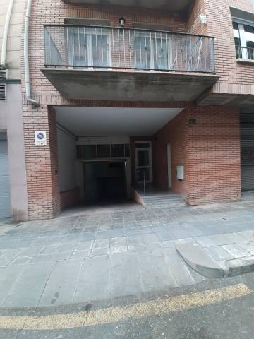 Garaje en Alquiler en La Seu d'Urgell