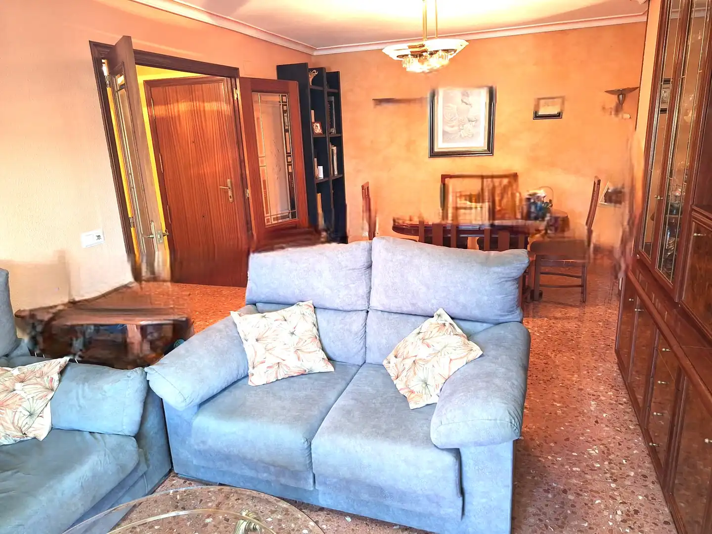 Flat with terrace for sale in Norte, imagen 5