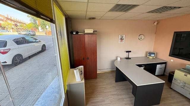 Local comercial en Venta en Baríton Maties Ferret en Sant Sadurní d'Anoia