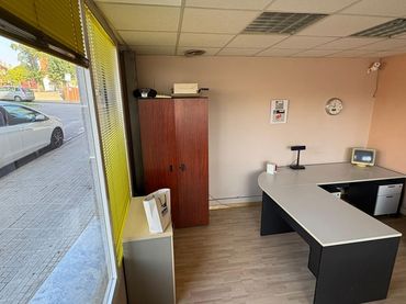 Local comercial en venta en Baríton Maties Ferret