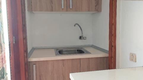 Foto 2 de Apartamento de alquiler en Isleta, Las Palmas de Gran Canaria