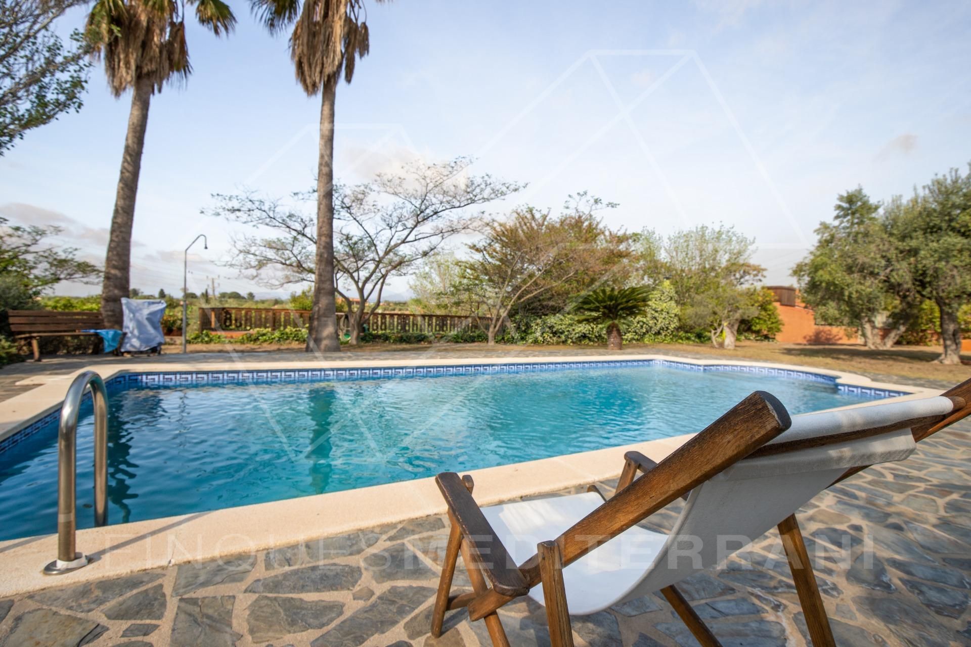 House or chalet for sale in Riudoms