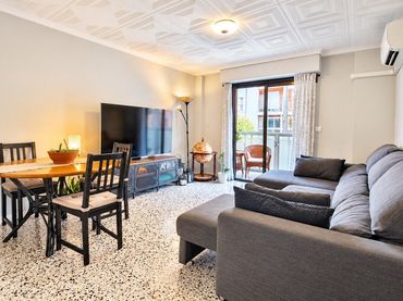 Appartement avec balcon à vendre à Calle del Pinoso