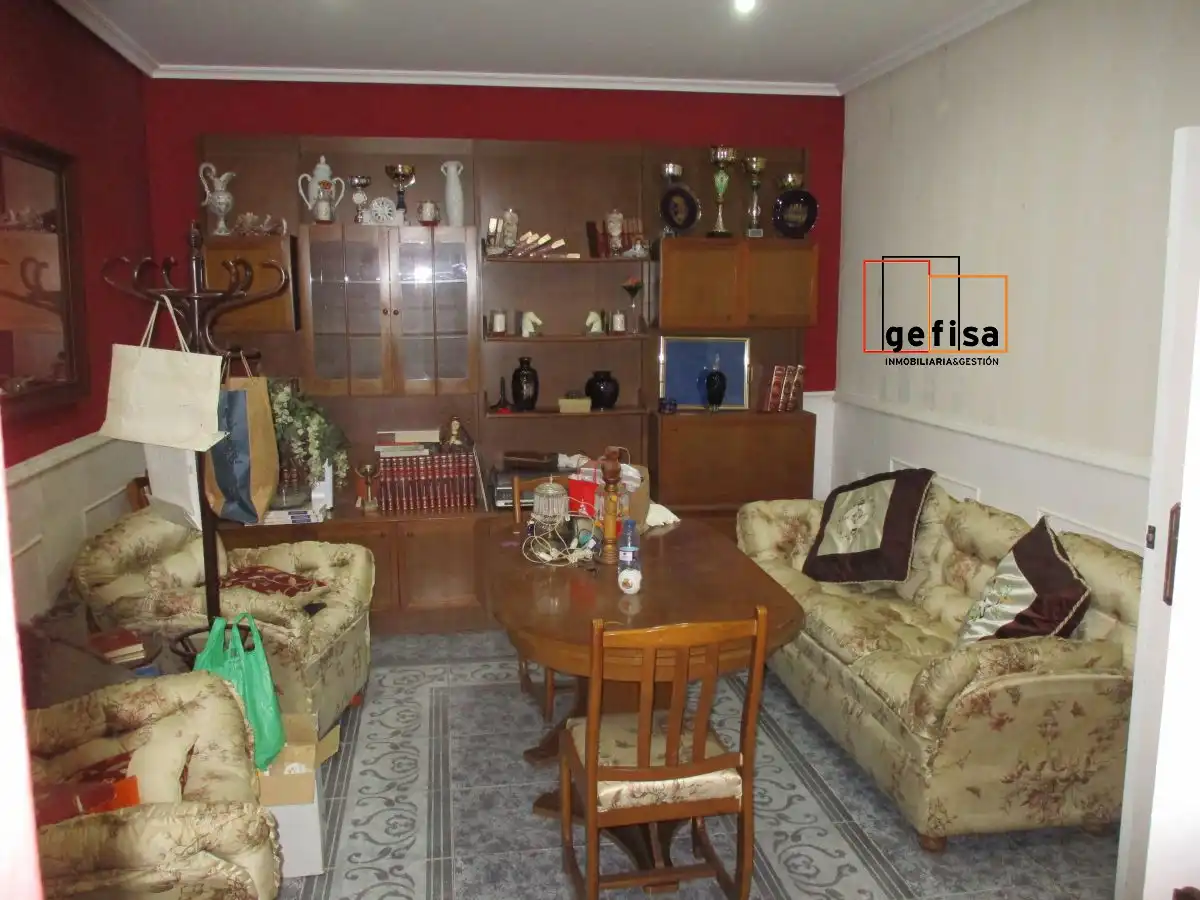 Casa en venda a Valdepeñas, imagen 4