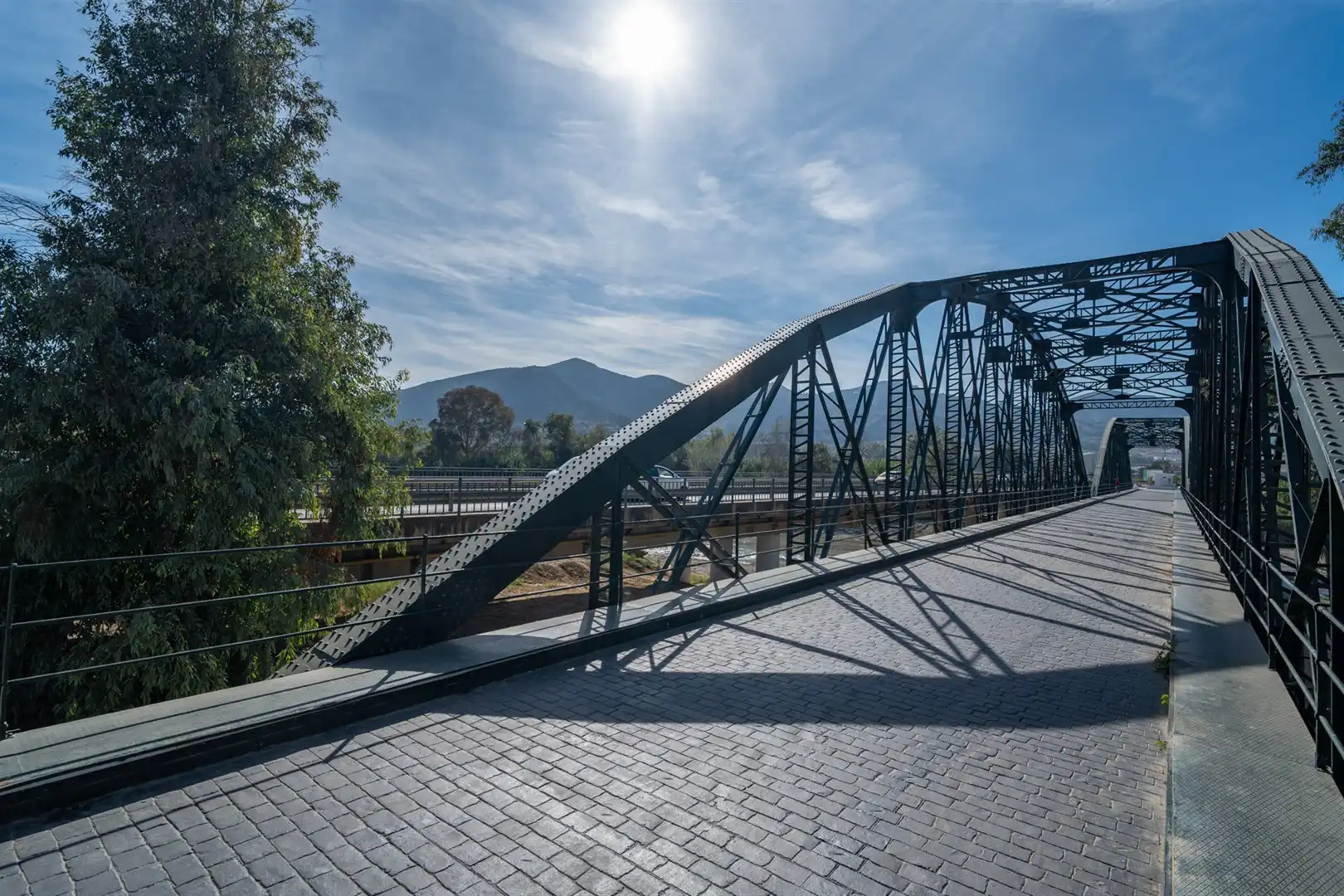 Vista exterior de Apartamento en venta en Cártama