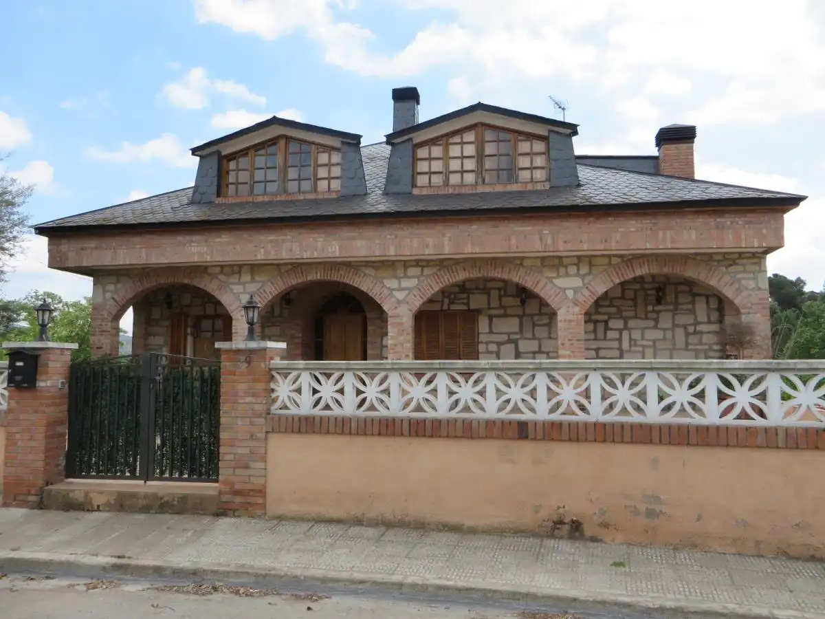 Detached house for sale in C/ can ribas