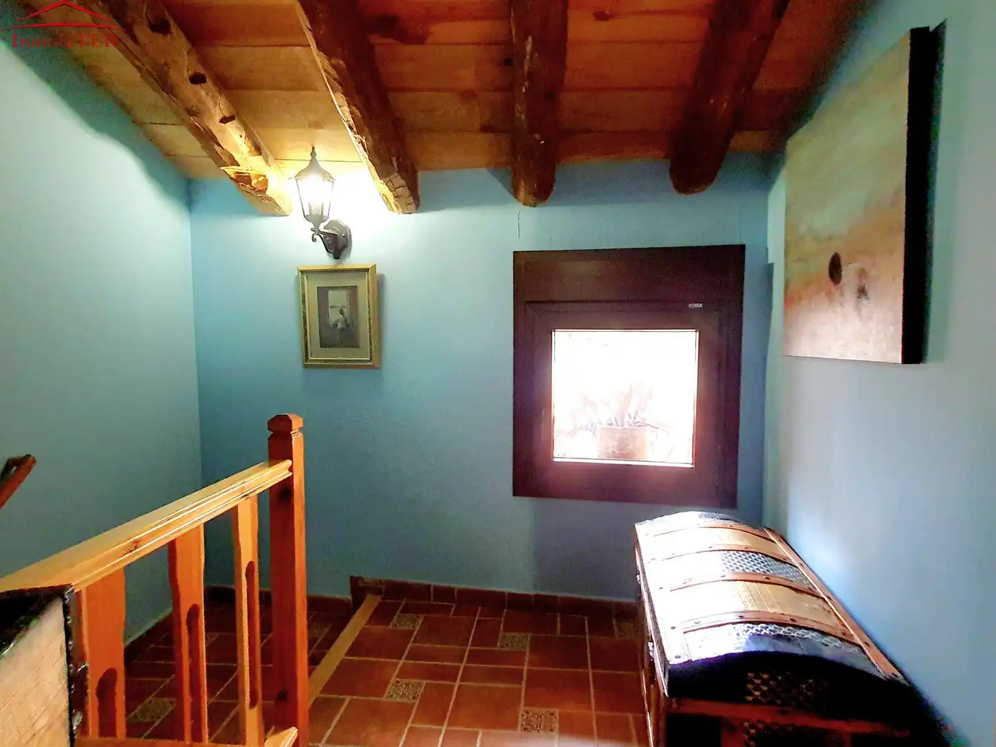 Casa o chalet en venta en Rubiales con Calefacción, Jardín privado y Trastero