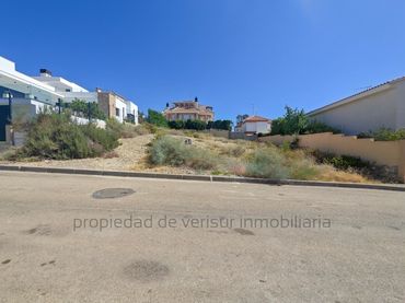 Terreno residenziale in vendita a Calarreona