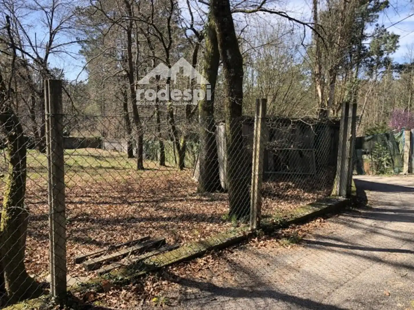 Terrenys i solars en venda a Ponteareas, imagen 2