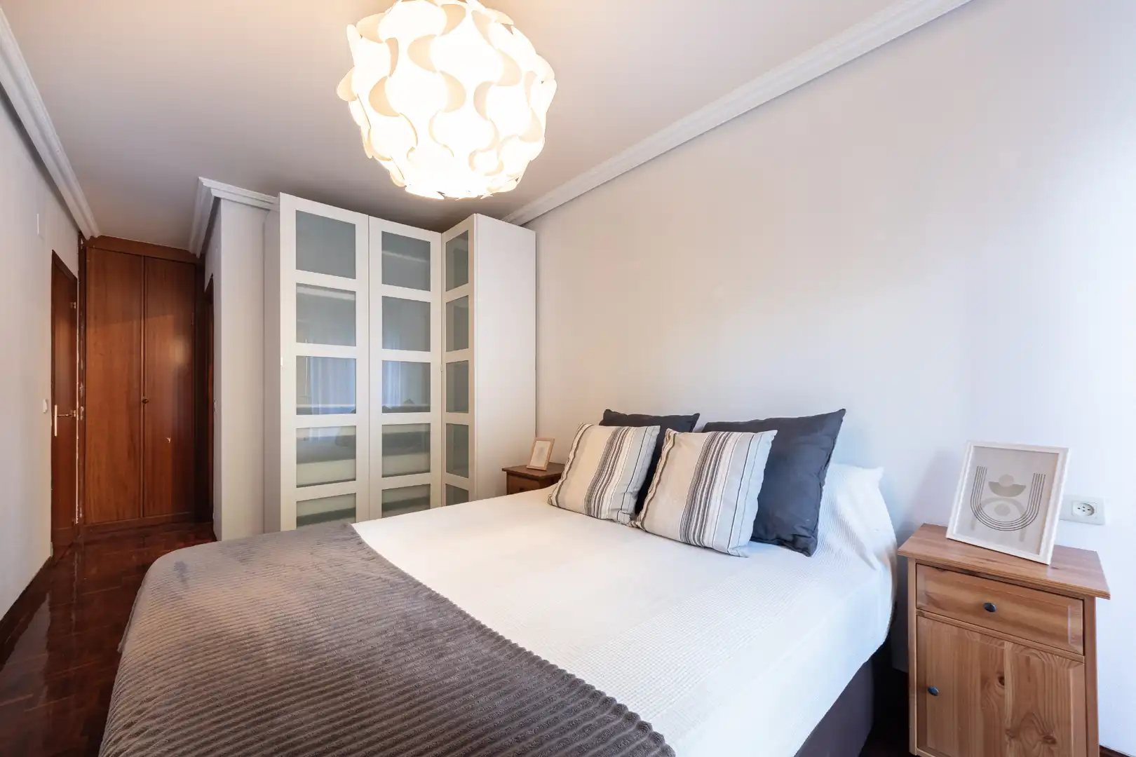 Habitación de Piso en venta en Otxarkoaga - Txurdinaga
