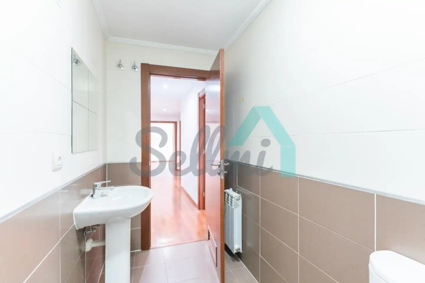 Flat with lift for sale in De Manolo Quirós, imagen 26