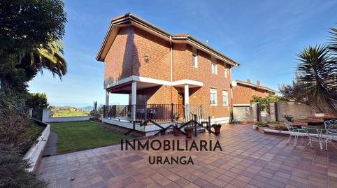 Foto 3 de Casa o xalet en venda a El Mirador. Peñaflor, Limpias, Cantabria