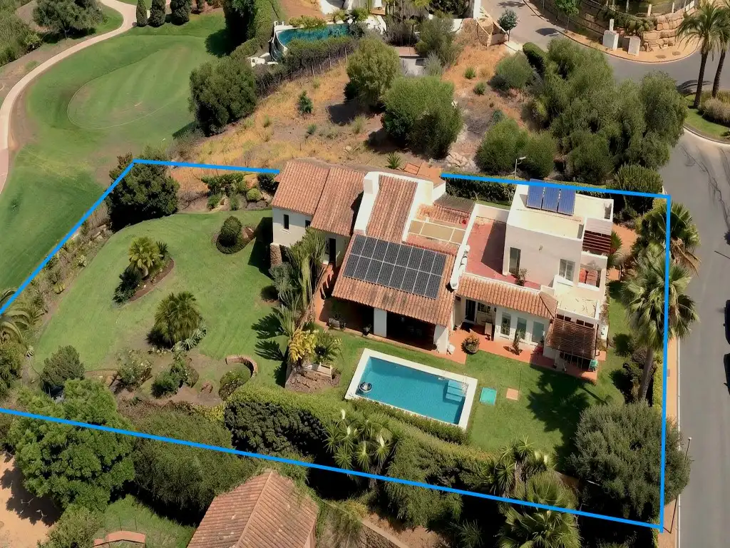 Haus mit Pool zum Verkauf in Calle Los Lagos, imagen 4