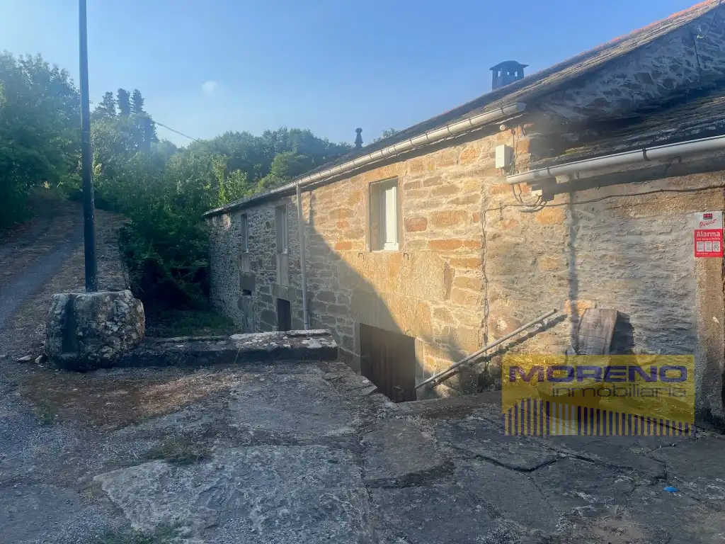 Country house for sale in Paradela, imagen 15
