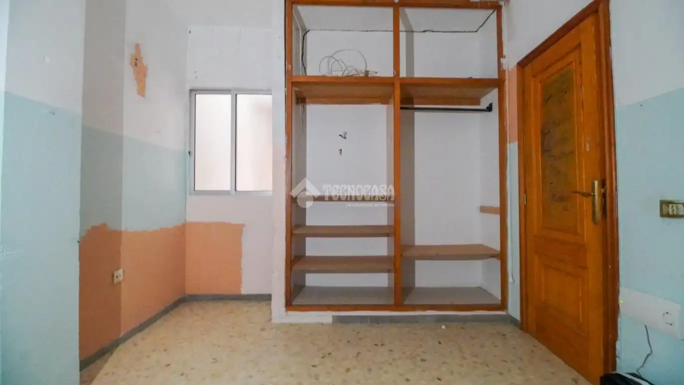 Flat for sale in La Cuesta -Finca España