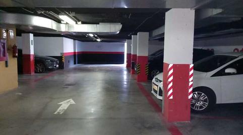 Photo 2 of Garage for sale in Acueducto de Segovia, Buena Vista,  Madrid Capital