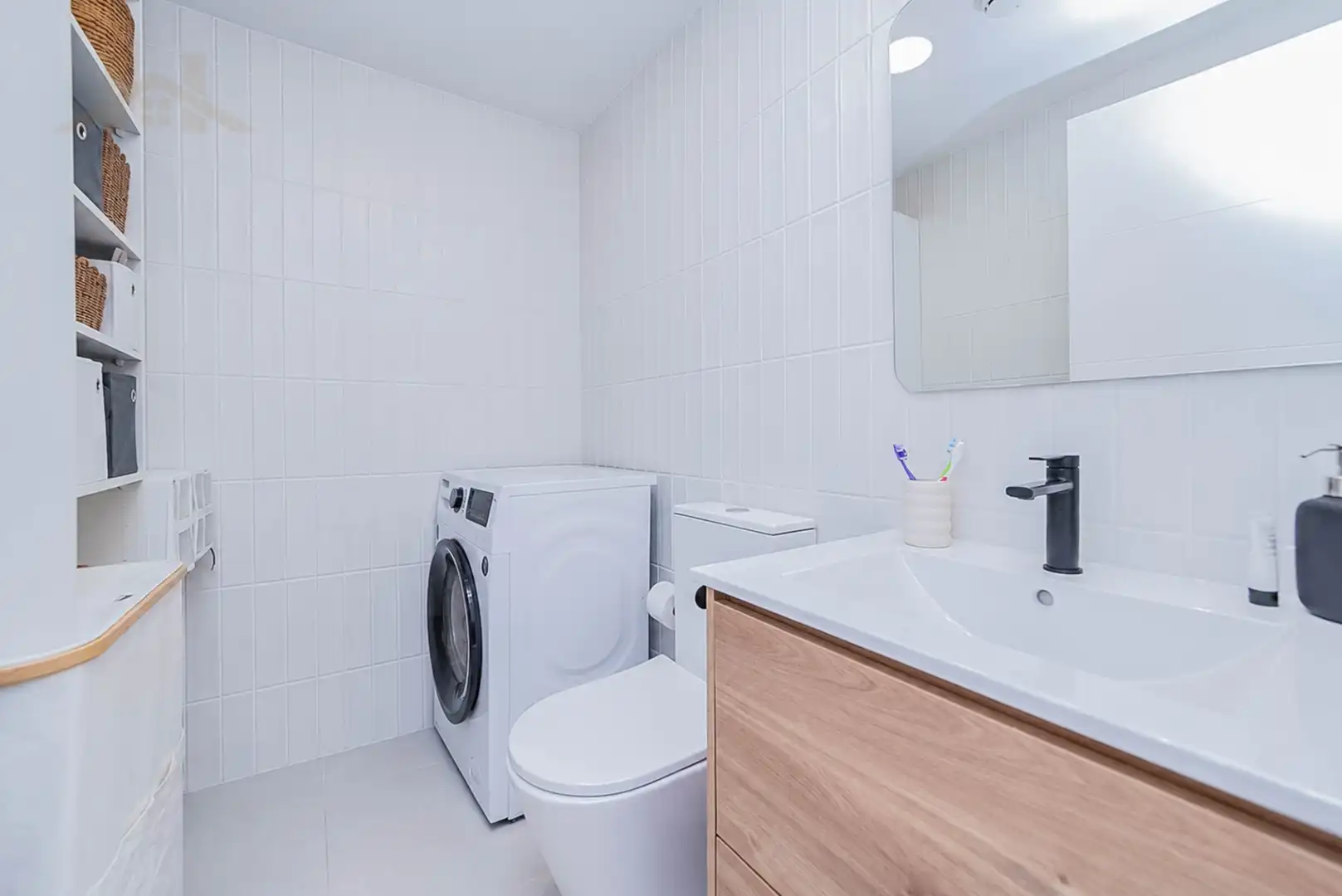 Piso con piscina en venta en Calle Lanzarote, imagen 4