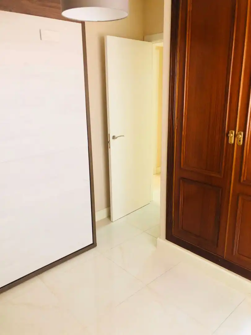 Apartamento de alquiler en Badajoz con Aire acondicionado y Amueblado