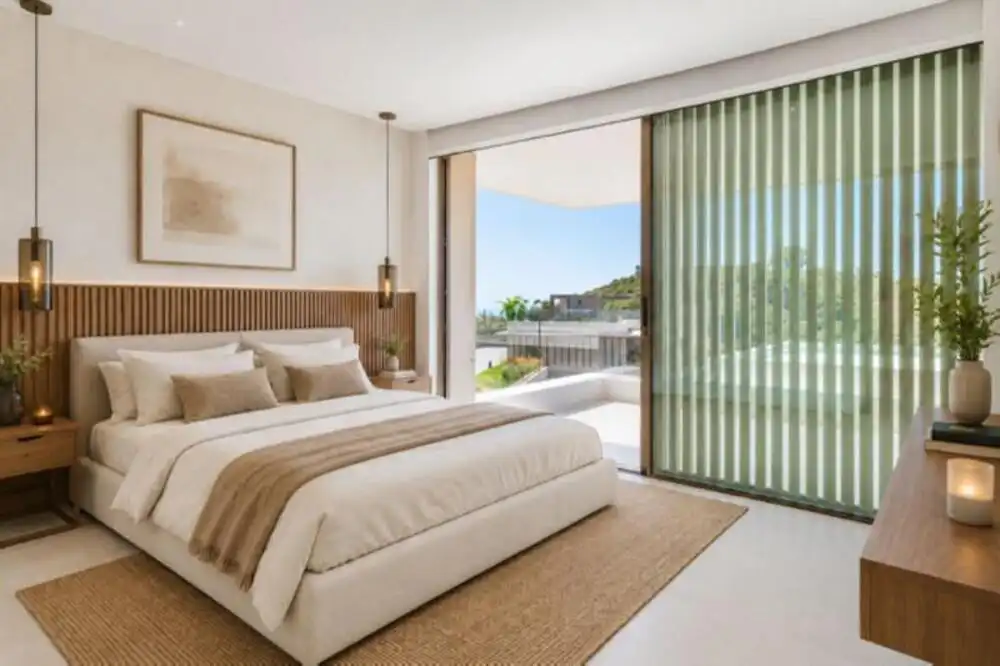 Apartment with pool to rent in La Quinta, imagen 21