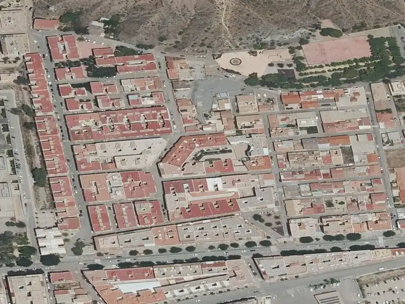 Pis en venda en Lorca
