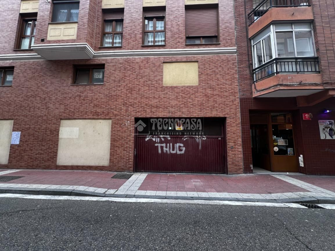 Garaje en venta en Pajarillos Bajos