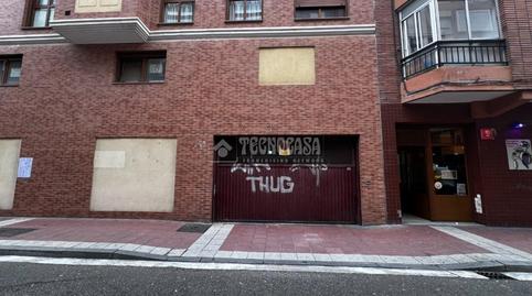 Photo 2 of Garage for sale in Pajarillos Bajos, Valladolid Capital