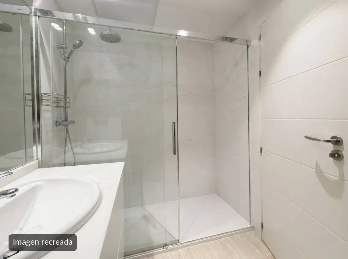 Ático con piscina en venta en Calle DAMASO ALONSO, imagen 32