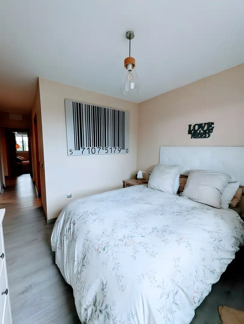 Apartament amb piscina en venda a Selwo, imagen 10