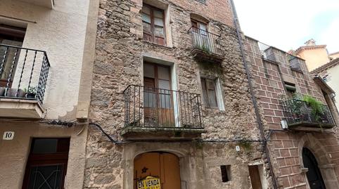 Photo 2 of House or chalet for sale in Plaça Sant Isidre, Solsona, Lleida