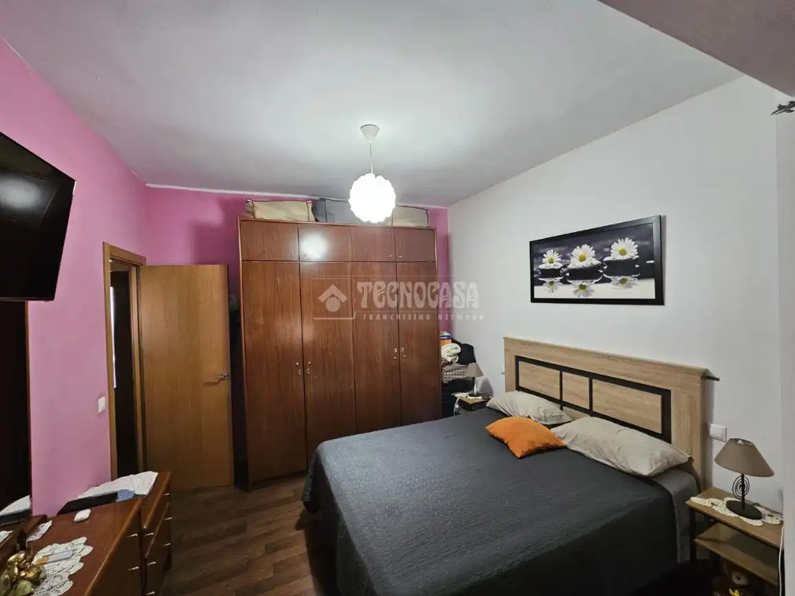 Flat with terrace for sale in Puerta de Cuartos - Avda. de Portugal, imagen 16