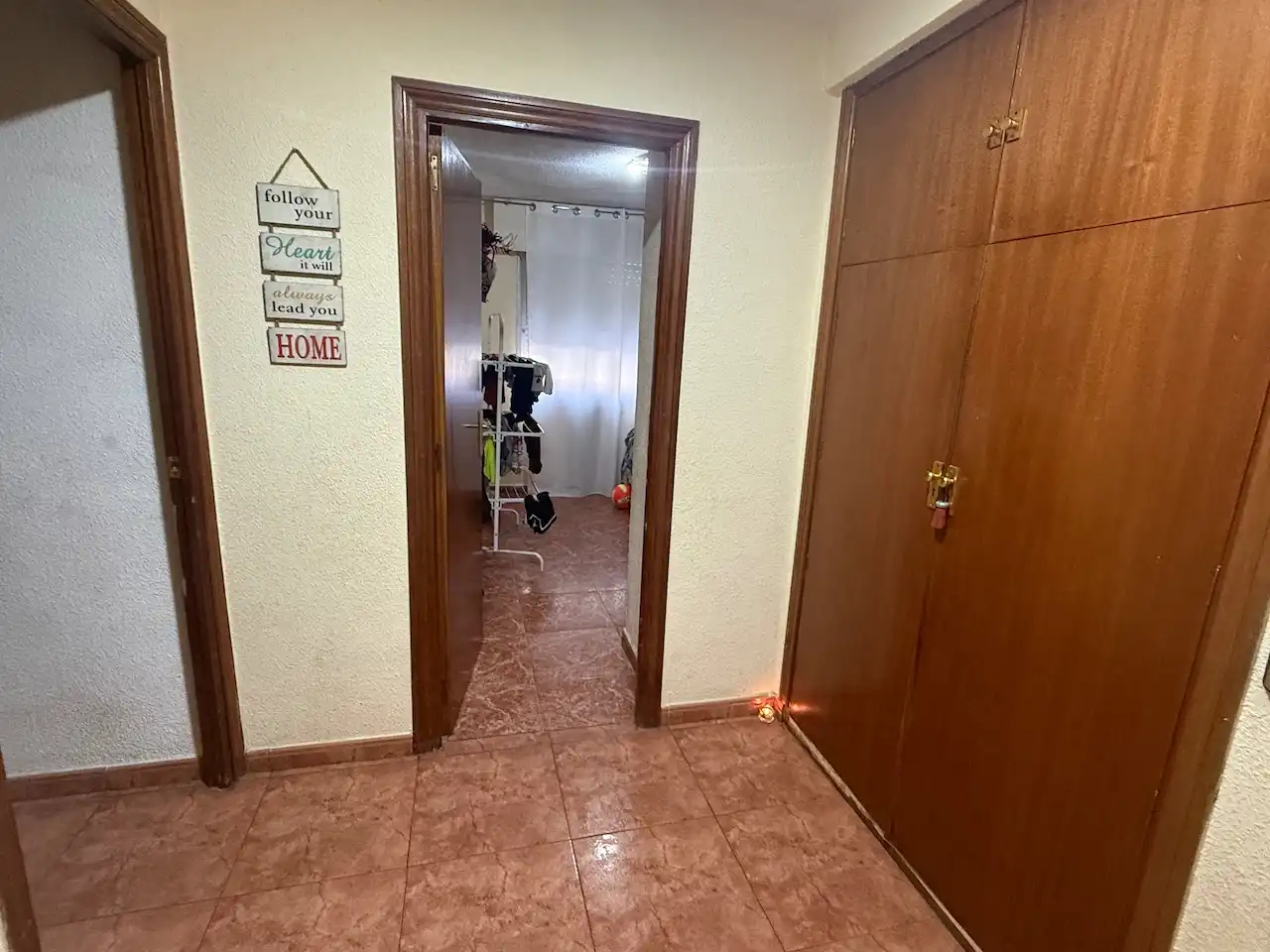 Piso con terraza en venta en Calle Mercurio, imagen 49