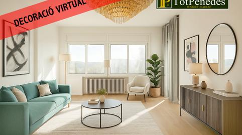 Foto 3 de Piso en venta en Carrer D'ignasi Iglesias, Poble Nou, Barcelona