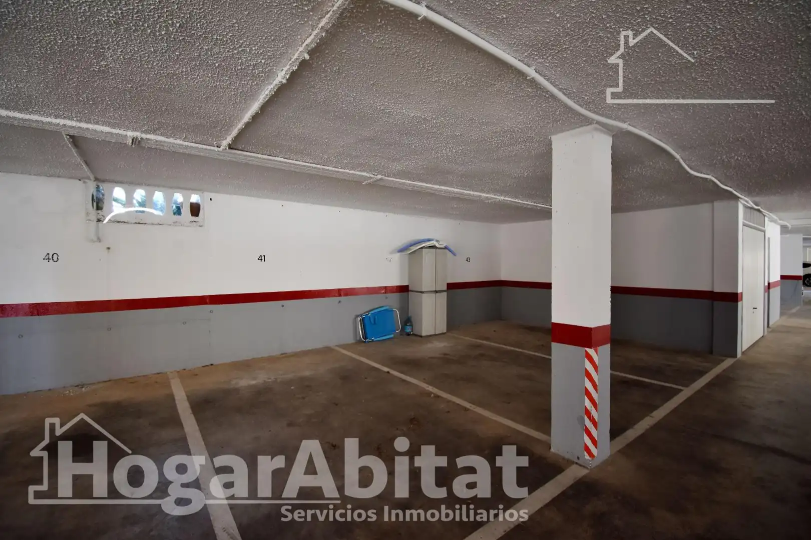 Appartamento con terrazza in vendita a Calle BON AIRE, imagen 44