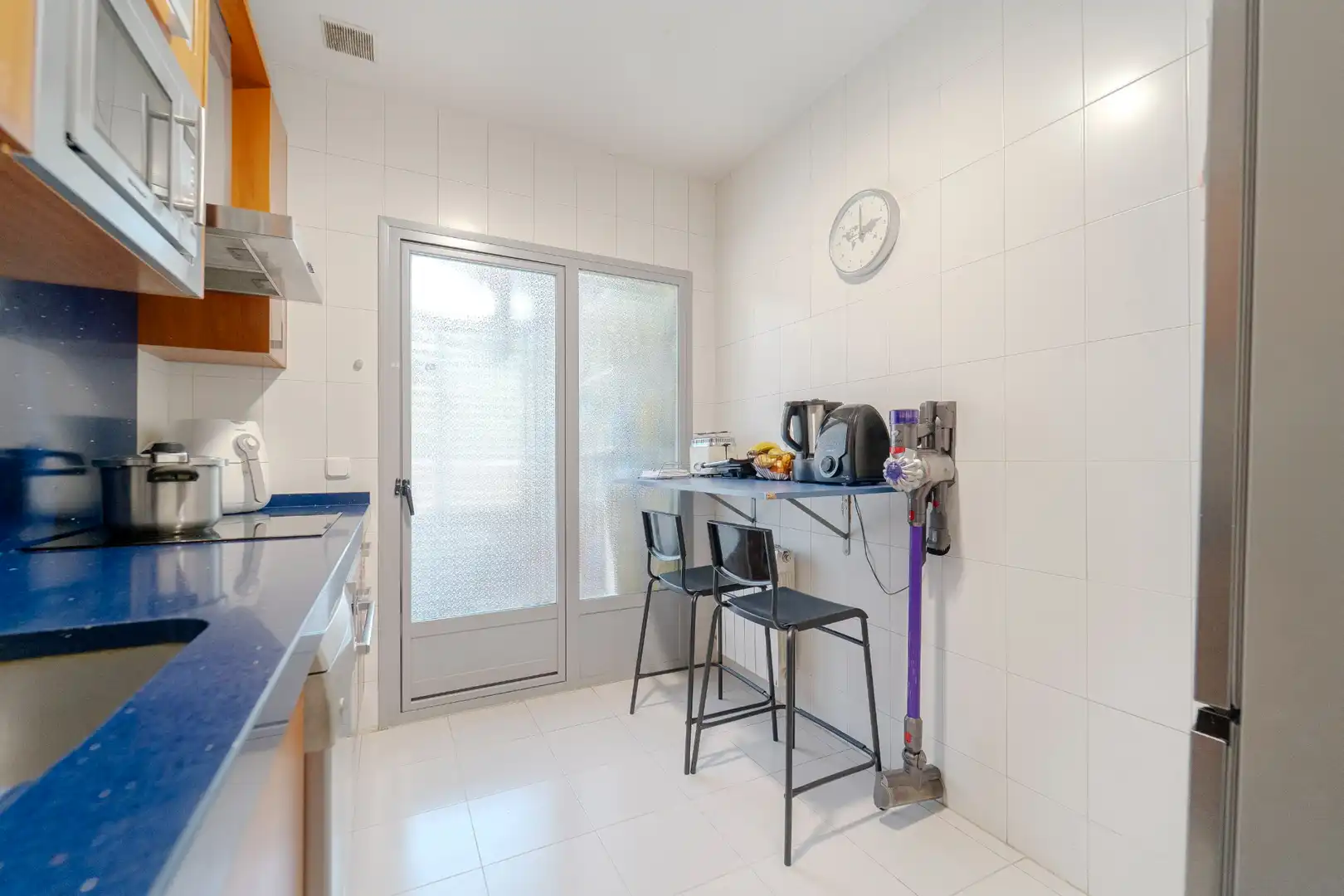 Kitchen of Flat for sale in Sur - PAU 4