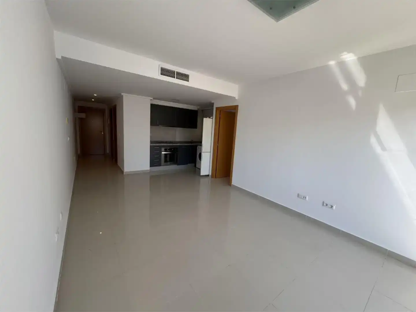 Cocina de Piso en venta en El Verger con Aire acondicionado, Trastero y Balcón