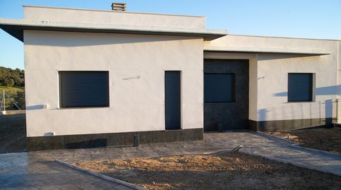 Foto 5 de Casa adosada en venta en Calle 2, 7, Villamantilla, Madrid