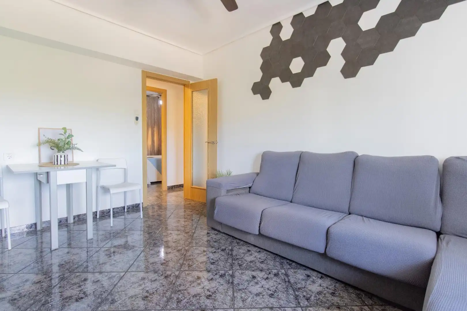 Flat for sale in MAESTRO ALBENIZ, imagen 7