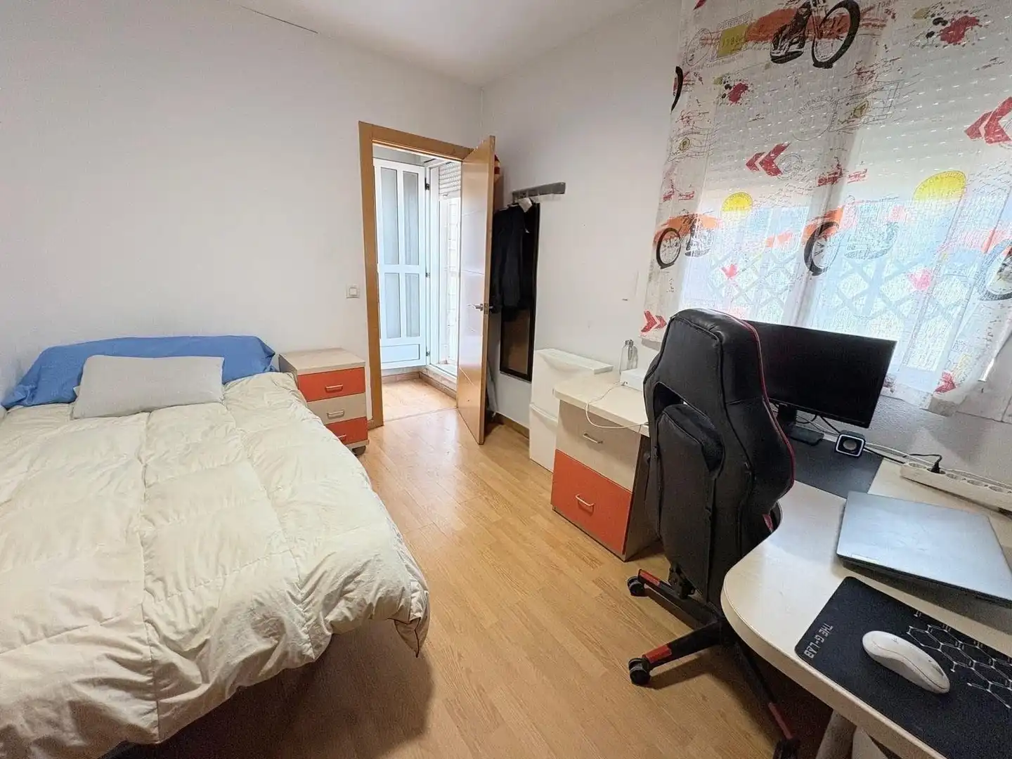 Ático en venta en Alfafar
