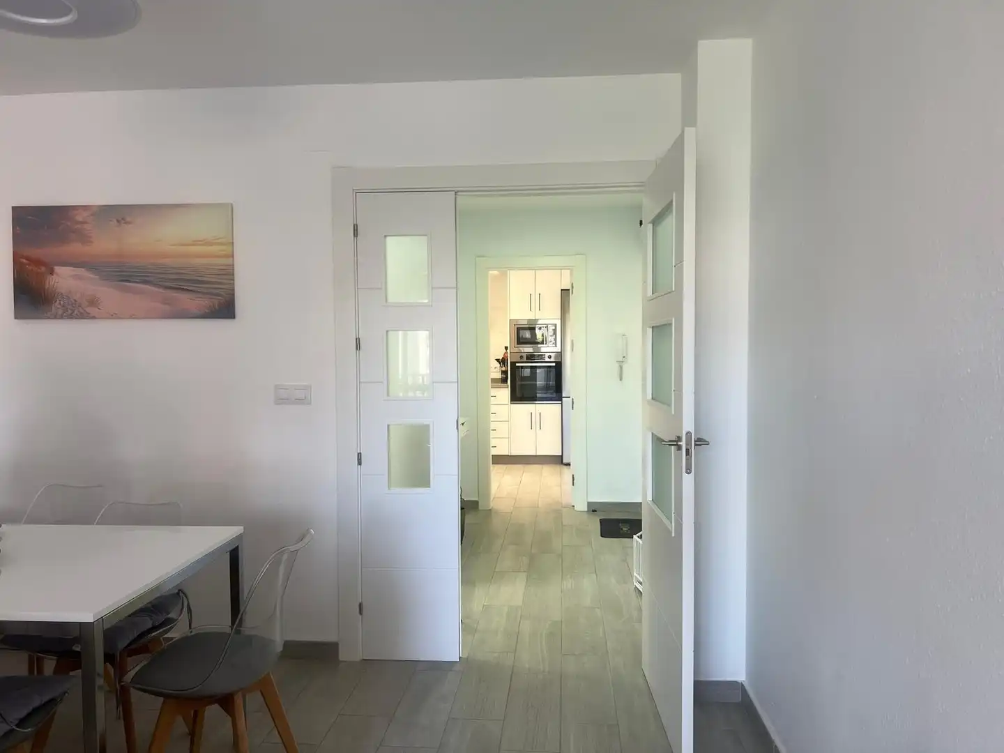 Flat for sale in Fuengirola  with Private garden, Terrace and Furnished