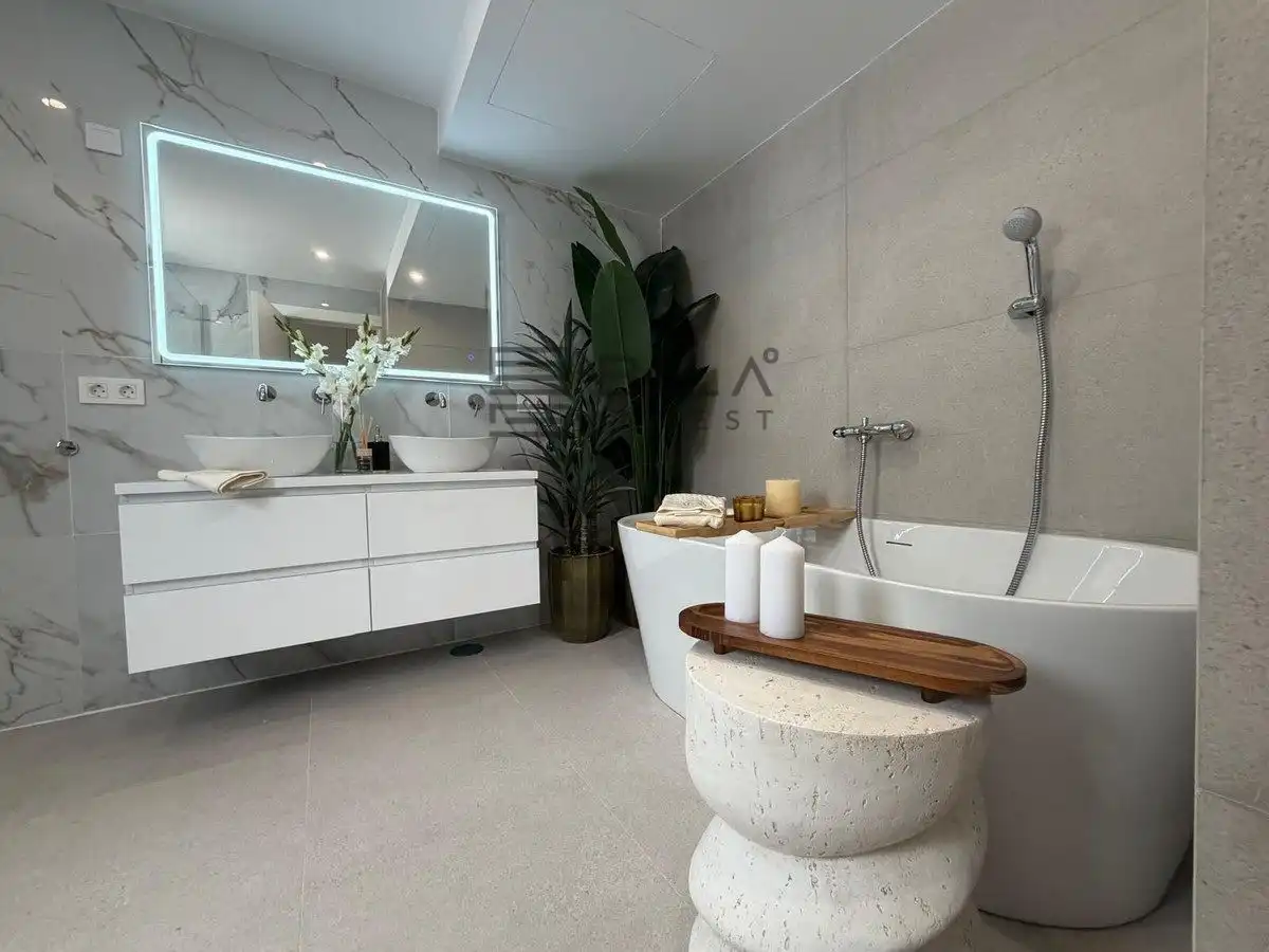 Villa avec piscine à vendre à Campo Mijas, imagen 16