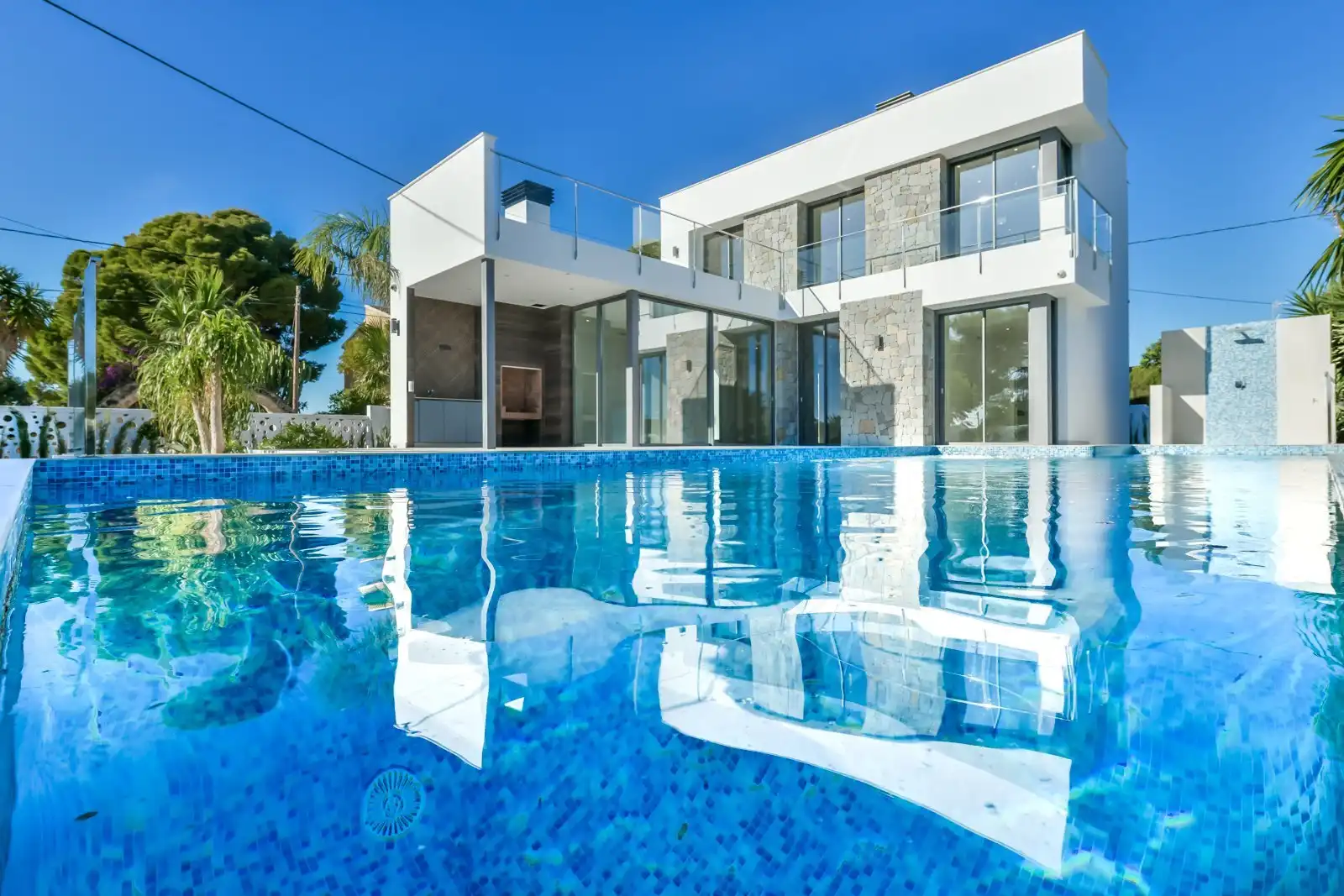 Villa avec piscine à vendre à La Caleta - La Calalga -  Les Bassetes, imagen 18