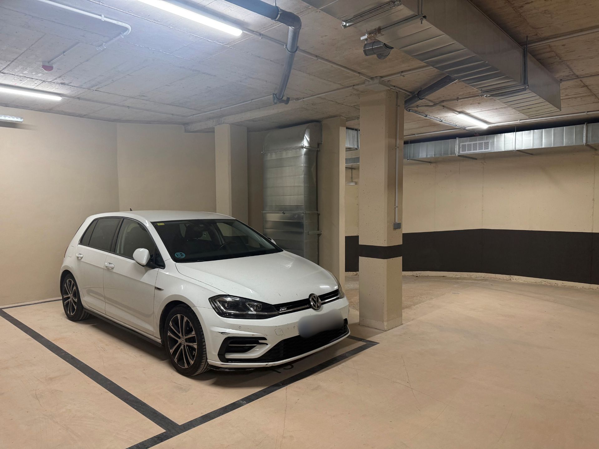 Parking of Garage to rent in Viladecans