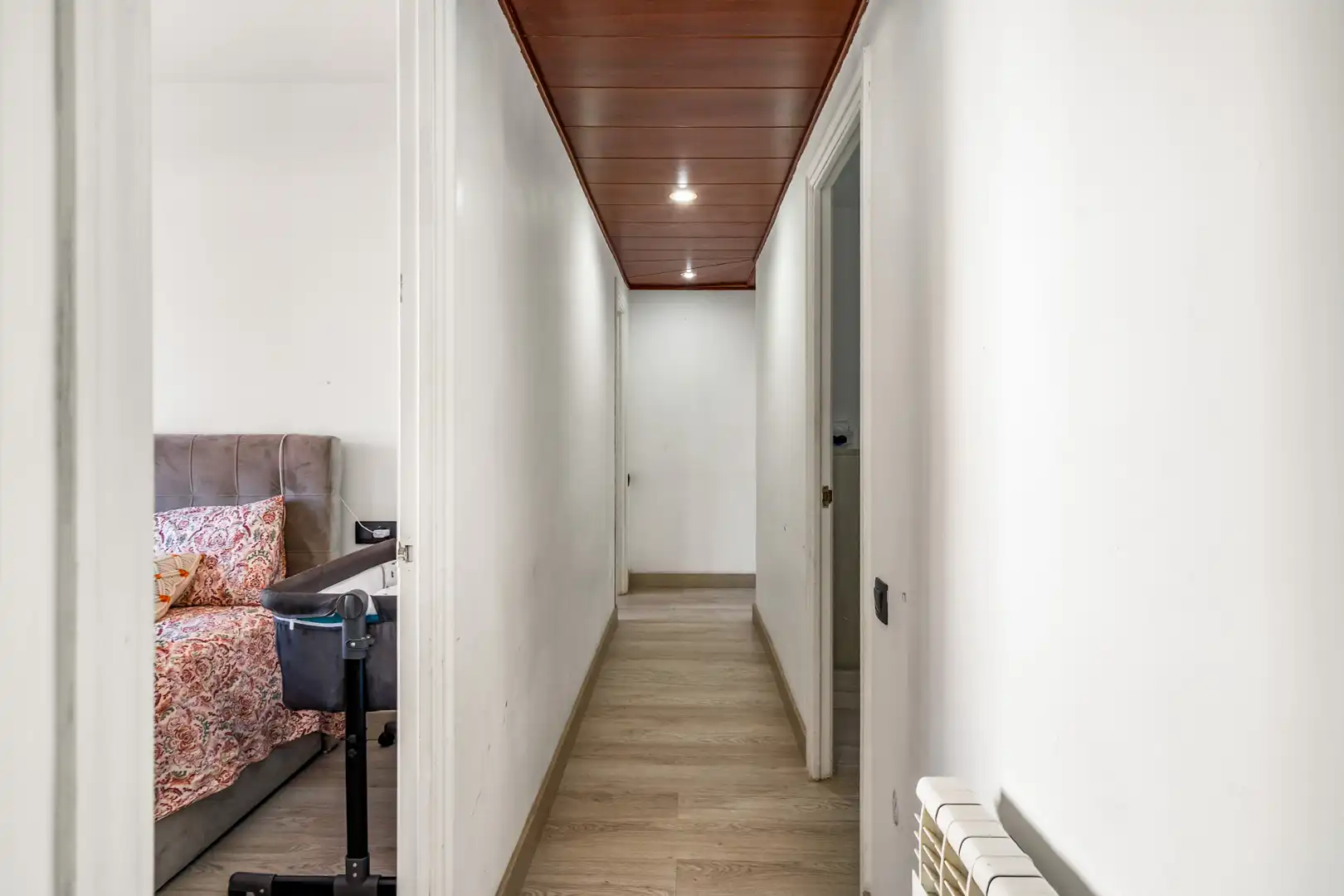 Piso en venta en Carrer de Sant Marià, Centre