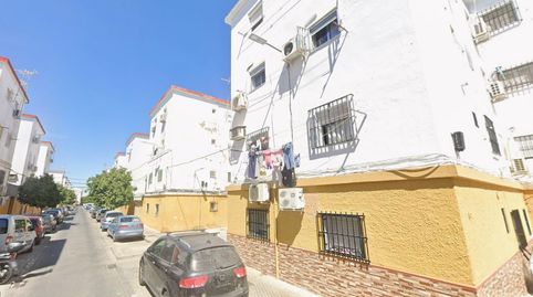 Foto 3 de Piso en venta en Calle Candelas, Los Pájaros, Sevilla Capital