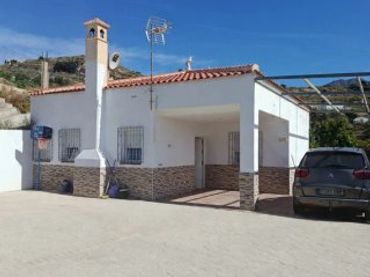 Rural land for sale in Avenida de Europa