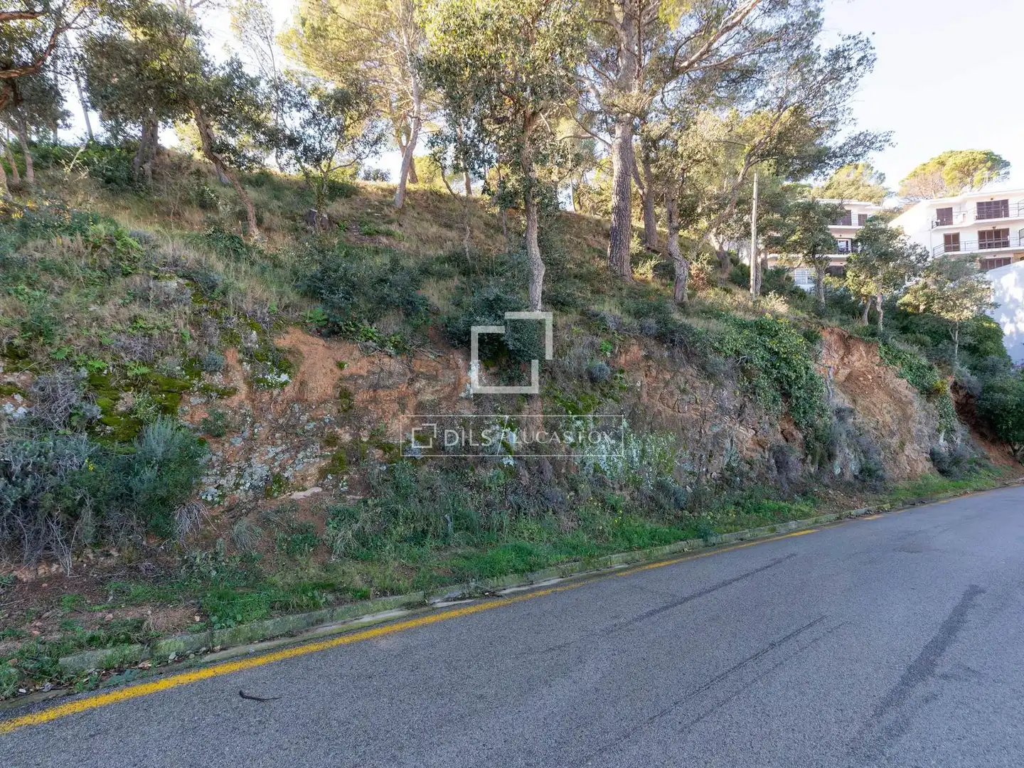 Rustikales Grundstück zum Verkauf in Tossa de Mar pueblo, imagen 11